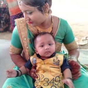 Meet your Posher, Renuka